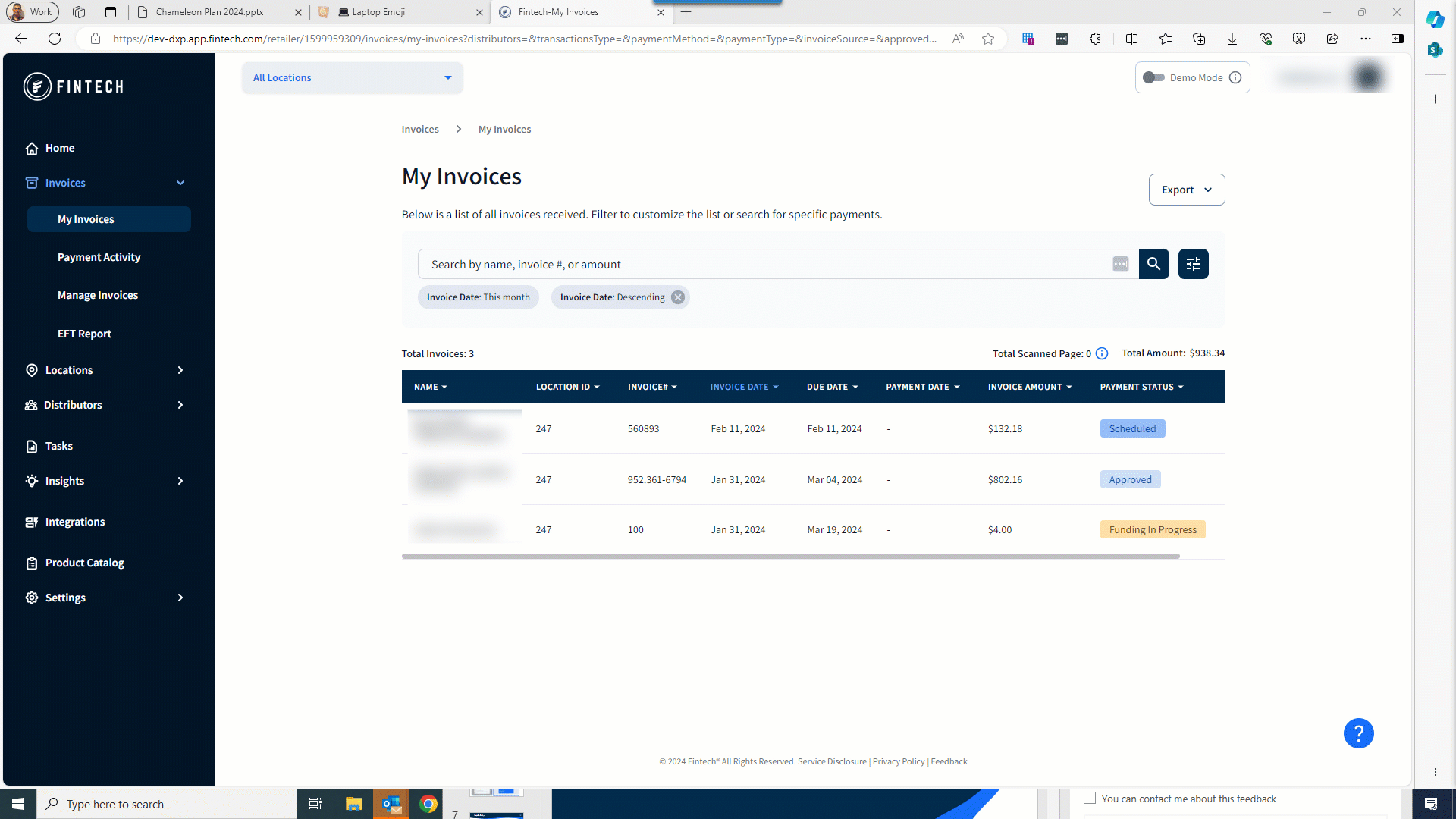 NRE-APA_Invoices_PaymentMgmt