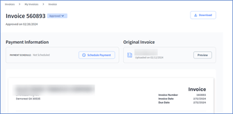 Quick Start Guide - FMS to the Fintech Portal