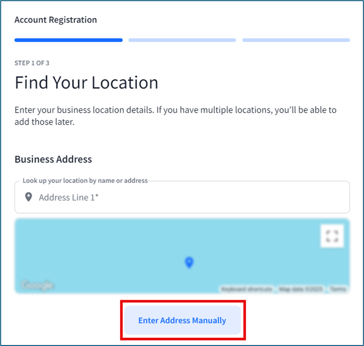 UAE fintech company registration